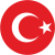 turquia flag